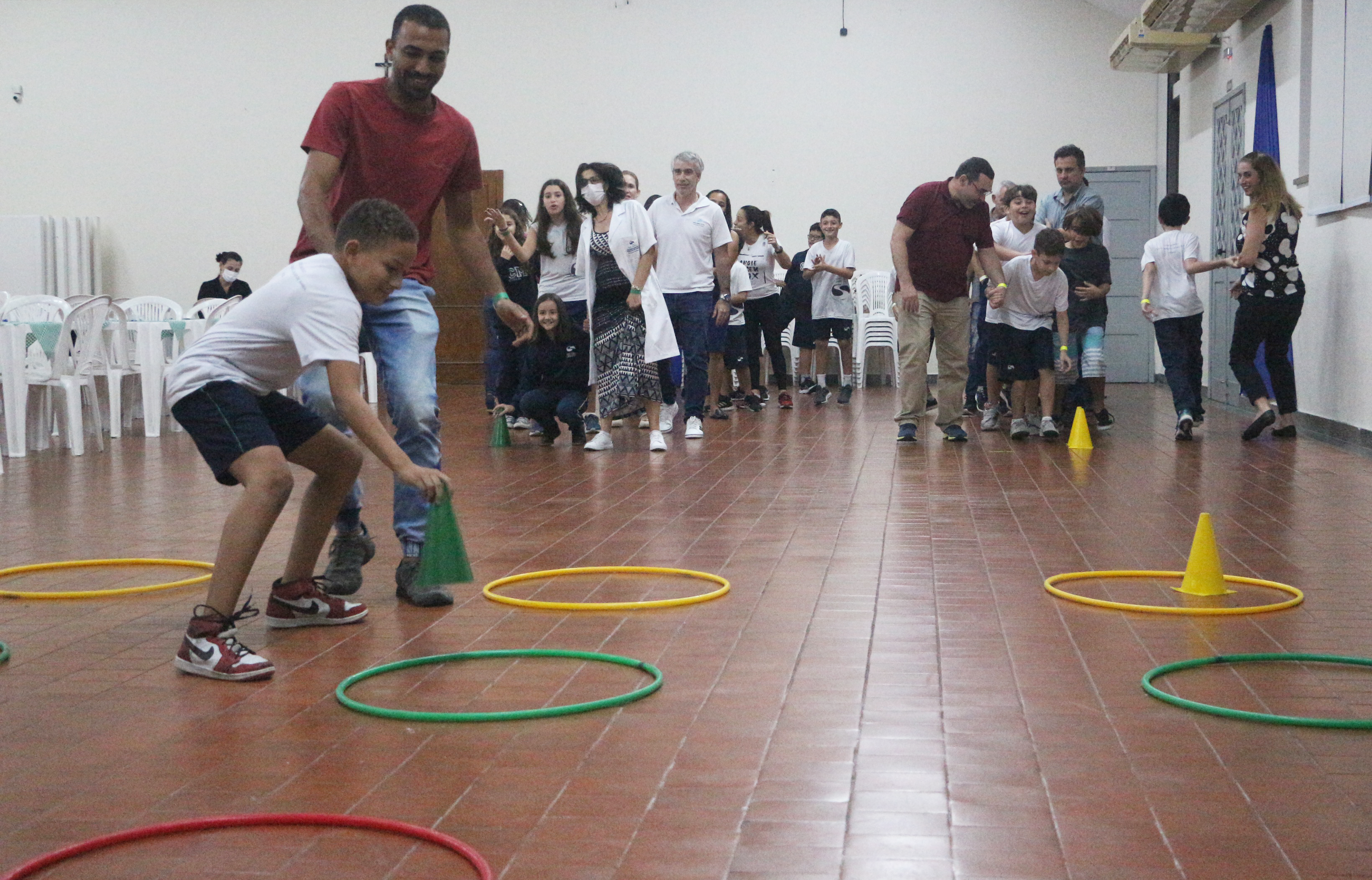 oficina de jogos matemática. #uepa