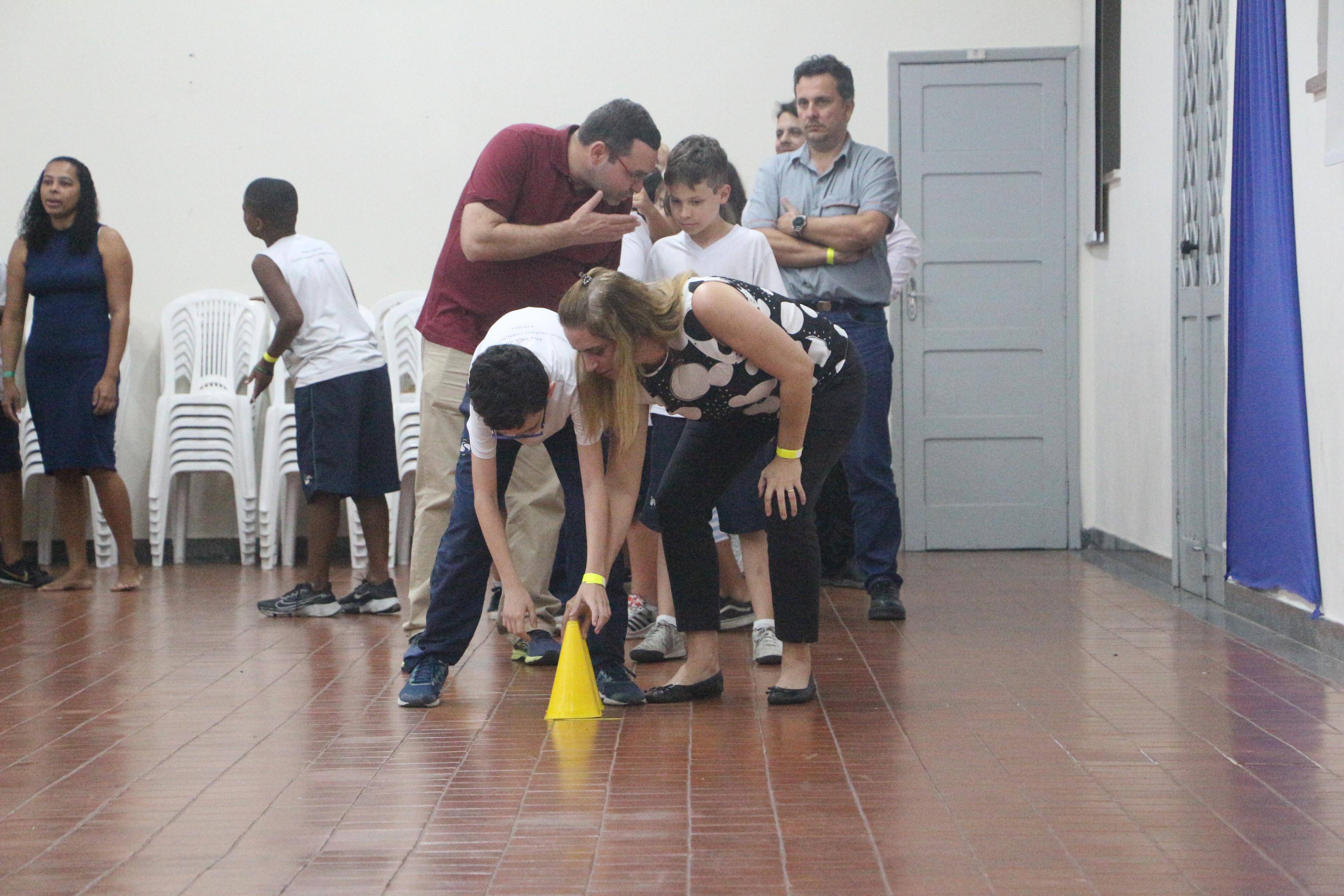 oficina de jogos matemática. #uepa